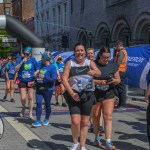 Regeneron Great Limerick Run - Marathon and Relay, University of Limerick, Sunday April 30, 2023. Picture: Olena Oleksienko/ilovelimerick