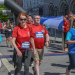 Regeneron Great Limerick Run - Marathon and Relay, University of Limerick, Sunday April 30, 2023. Picture: Olena Oleksienko/ilovelimerick