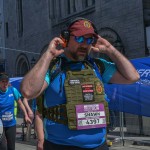 Regeneron Great Limerick Run - Marathon and Relay, University of Limerick, Sunday April 30, 2023. Picture: Olena Oleksienko/ilovelimerick