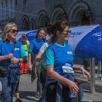 Regeneron Great Limerick Run - Marathon and Relay, University of Limerick, Sunday April 30, 2023. Picture: Olena Oleksienko/ilovelimerick