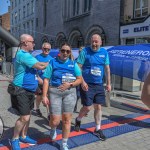 Regeneron Great Limerick Run - Marathon and Relay, University of Limerick, Sunday April 30, 2023. Picture: Olena Oleksienko/ilovelimerick