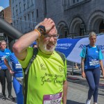 Regeneron Great Limerick Run - Marathon and Relay, University of Limerick, Sunday April 30, 2023. Picture: Olena Oleksienko/ilovelimerick