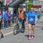 Regeneron Great Limerick Run - Marathon and Relay, University of Limerick, Sunday April 30, 2023. Picture: Olena Oleksienko/ilovelimerick