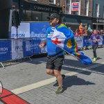 Regeneron Great Limerick Run - Marathon and Relay, University of Limerick, Sunday April 30, 2023. Picture: Olena Oleksienko/ilovelimerick