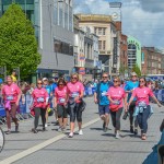 Regeneron Great Limerick Run - Marathon and Relay, University of Limerick, Sunday April 30, 2023. Picture: Olena Oleksienko/ilovelimerick