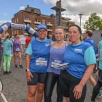 Regeneron Great Limerick Run - Marathon and Relay, University of Limerick, Sunday April 30, 2023. Picture: Olena Oleksienko/ilovelimerick