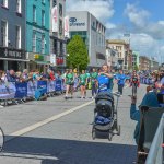 Regeneron Great Limerick Run - Marathon and Relay, University of Limerick, Sunday April 30, 2023. Picture: Olena Oleksienko/ilovelimerick