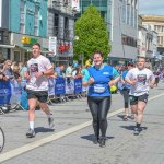 Regeneron Great Limerick Run - Marathon and Relay, University of Limerick, Sunday April 30, 2023. Picture: Olena Oleksienko/ilovelimerick