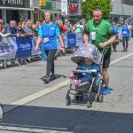 Regeneron Great Limerick Run - Marathon and Relay, University of Limerick, Sunday April 30, 2023. Picture: Olena Oleksienko/ilovelimerick