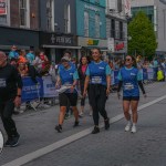 Regeneron Great Limerick Run - Marathon and Relay, University of Limerick, Sunday April 30, 2023. Picture: Olena Oleksienko/ilovelimerick