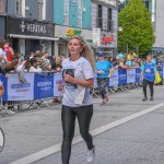 Regeneron Great Limerick Run - Marathon and Relay, University of Limerick, Sunday April 30, 2023. Picture: Olena Oleksienko/ilovelimerick