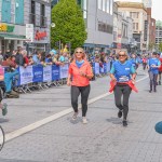 Regeneron Great Limerick Run - Marathon and Relay, University of Limerick, Sunday April 30, 2023. Picture: Olena Oleksienko/ilovelimerick