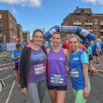 Regeneron Great Limerick Run - Marathon and Relay, University of Limerick, Sunday April 30, 2023. Picture: Olena Oleksienko/ilovelimerick