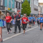 Regeneron Great Limerick Run - Marathon and Relay, University of Limerick, Sunday April 30, 2023. Picture: Olena Oleksienko/ilovelimerick