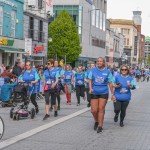Regeneron Great Limerick Run - Marathon and Relay, University of Limerick, Sunday April 30, 2023. Picture: Olena Oleksienko/ilovelimerick