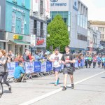 Regeneron Great Limerick Run - Marathon and Relay, University of Limerick, Sunday April 30, 2023. Picture: Olena Oleksienko/ilovelimerick