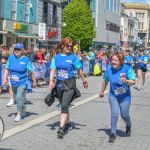 Regeneron Great Limerick Run - Marathon and Relay, University of Limerick, Sunday April 30, 2023. Picture: Olena Oleksienko/ilovelimerick