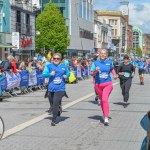Regeneron Great Limerick Run - Marathon and Relay, University of Limerick, Sunday April 30, 2023. Picture: Olena Oleksienko/ilovelimerick