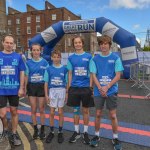 Regeneron Great Limerick Run - Marathon and Relay, University of Limerick, Sunday April 30, 2023. Picture: Olena Oleksienko/ilovelimerick