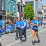 Regeneron Great Limerick Run - Marathon and Relay, University of Limerick, Sunday April 30, 2023. Picture: Olena Oleksienko/ilovelimerick