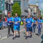 Regeneron Great Limerick Run - Marathon and Relay, University of Limerick, Sunday April 30, 2023. Picture: Olena Oleksienko/ilovelimerick