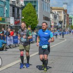 Regeneron Great Limerick Run - Marathon and Relay, University of Limerick, Sunday April 30, 2023. Picture: Olena Oleksienko/ilovelimerick