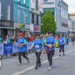 Regeneron Great Limerick Run - Marathon and Relay, University of Limerick, Sunday April 30, 2023. Picture: Olena Oleksienko/ilovelimerick