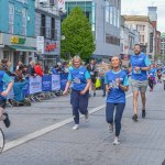 Regeneron Great Limerick Run - Marathon and Relay, University of Limerick, Sunday April 30, 2023. Picture: Olena Oleksienko/ilovelimerick