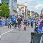 Regeneron Great Limerick Run - Marathon and Relay, University of Limerick, Sunday April 30, 2023. Picture: Olena Oleksienko/ilovelimerick