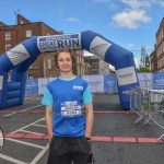 Regeneron Great Limerick Run - Marathon and Relay, University of Limerick, Sunday April 30, 2023. Picture: Olena Oleksienko/ilovelimerick