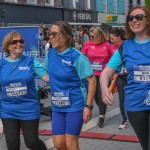 Regeneron Great Limerick Run - Marathon and Relay, University of Limerick, Sunday April 30, 2023. Picture: Olena Oleksienko/ilovelimerick