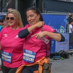 Regeneron Great Limerick Run - Marathon and Relay, University of Limerick, Sunday April 30, 2023. Picture: Olena Oleksienko/ilovelimerick