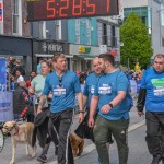 Regeneron Great Limerick Run - Marathon and Relay, University of Limerick, Sunday April 30, 2023. Picture: Olena Oleksienko/ilovelimerick