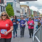Regeneron Great Limerick Run - Marathon and Relay, University of Limerick, Sunday April 30, 2023. Picture: Olena Oleksienko/ilovelimerick