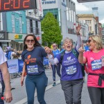 Regeneron Great Limerick Run - Marathon and Relay, University of Limerick, Sunday April 30, 2023. Picture: Olena Oleksienko/ilovelimerick