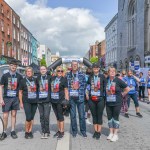 Regeneron Great Limerick Run - Marathon and Relay, University of Limerick, Sunday April 30, 2023. Picture: Olena Oleksienko/ilovelimerick