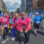 Regeneron Great Limerick Run - Marathon and Relay, University of Limerick, Sunday April 30, 2023. Picture: Olena Oleksienko/ilovelimerick