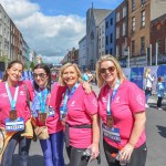 Regeneron Great Limerick Run - Marathon and Relay, University of Limerick, Sunday April 30, 2023. Picture: Olena Oleksienko/ilovelimerick