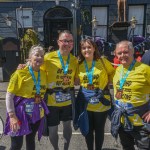 Regeneron Great Limerick Run - Marathon and Relay, University of Limerick, Sunday April 30, 2023. Picture: Olena Oleksienko/ilovelimerick