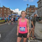 Regeneron Great Limerick Run - Marathon and Relay, University of Limerick, Sunday April 30, 2023. Picture: Olena Oleksienko/ilovelimerick