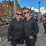 Regeneron Great Limerick Run - Marathon and Relay, University of Limerick, Sunday April 30, 2023. Picture: Olena Oleksienko/ilovelimerick