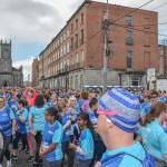 Regeneron Great Limerick Run - Marathon and Relay, University of Limerick, Sunday April 30, 2023. Picture: Olena Oleksienko/ilovelimerick