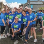 Regeneron Great Limerick Run - Marathon and Relay, University of Limerick, Sunday April 30, 2023. Picture: Olena Oleksienko/ilovelimerick