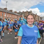 Regeneron Great Limerick Run - Marathon and Relay, University of Limerick, Sunday April 30, 2023. Picture: Olena Oleksienko/ilovelimerick