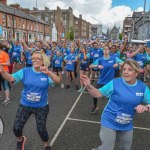 Regeneron Great Limerick Run - Marathon and Relay, University of Limerick, Sunday April 30, 2023. Picture: Olena Oleksienko/ilovelimerick