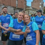 Regeneron Great Limerick Run - Marathon and Relay, University of Limerick, Sunday April 30, 2023. Picture: Olena Oleksienko/ilovelimerick