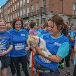 Regeneron Great Limerick Run - Marathon and Relay, University of Limerick, Sunday April 30, 2023. Picture: Olena Oleksienko/ilovelimerick