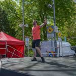 Regeneron Great Limerick Run - Marathon and Relay, University of Limerick, Sunday April 30, 2023. Picture: Olena Oleksienko/ilovelimerick