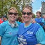 Regeneron Great Limerick Run - Marathon and Relay, University of Limerick, Sunday April 30, 2023. Picture: Olena Oleksienko/ilovelimerick