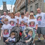 Regeneron Great Limerick Run - Marathon and Relay, University of Limerick, Sunday April 30, 2023. Picture: Olena Oleksienko/ilovelimerick